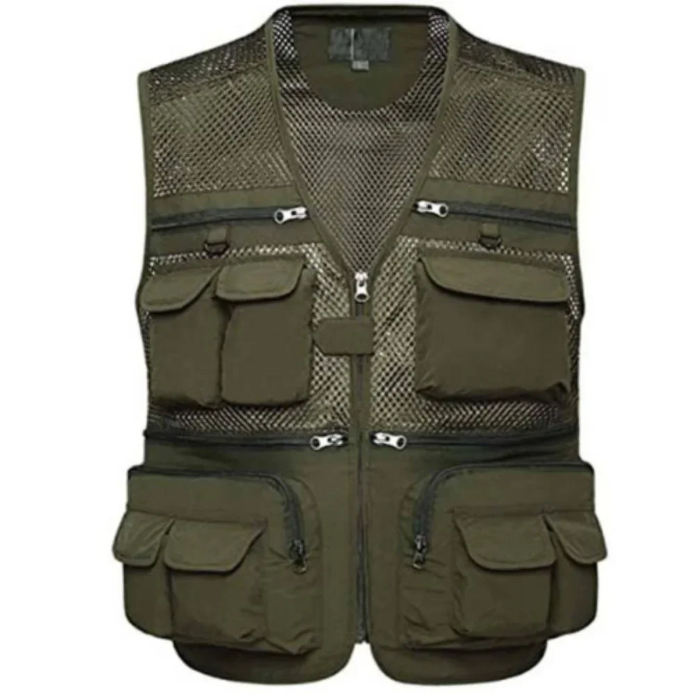 Wind Shield for Stove & Vest Jacket Pack